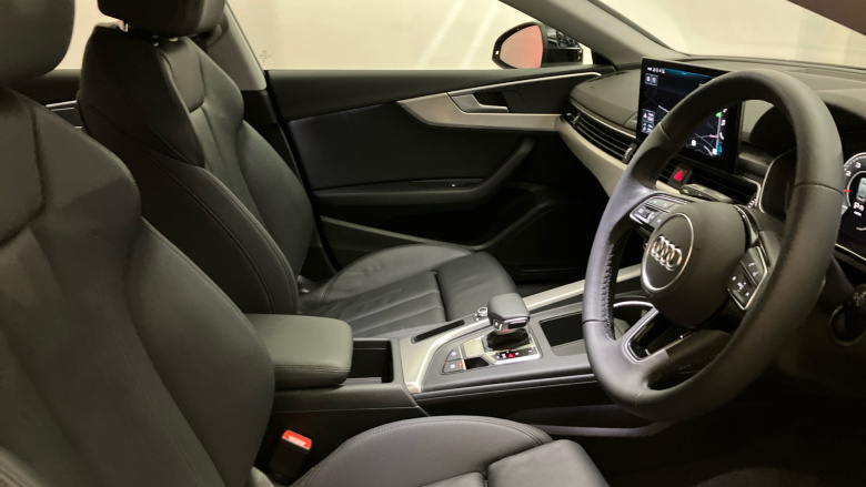 Audi A5 35 TFSI Sport 5dr S Tronic Petrol Hatchback